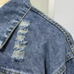 PREORDER: The Brixton Denim Jacket 7.27.26