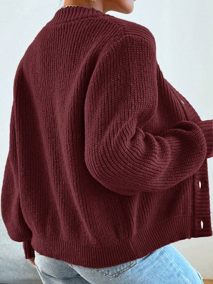 PREORDER: The Willow Ridge Cardigan 8.3.26