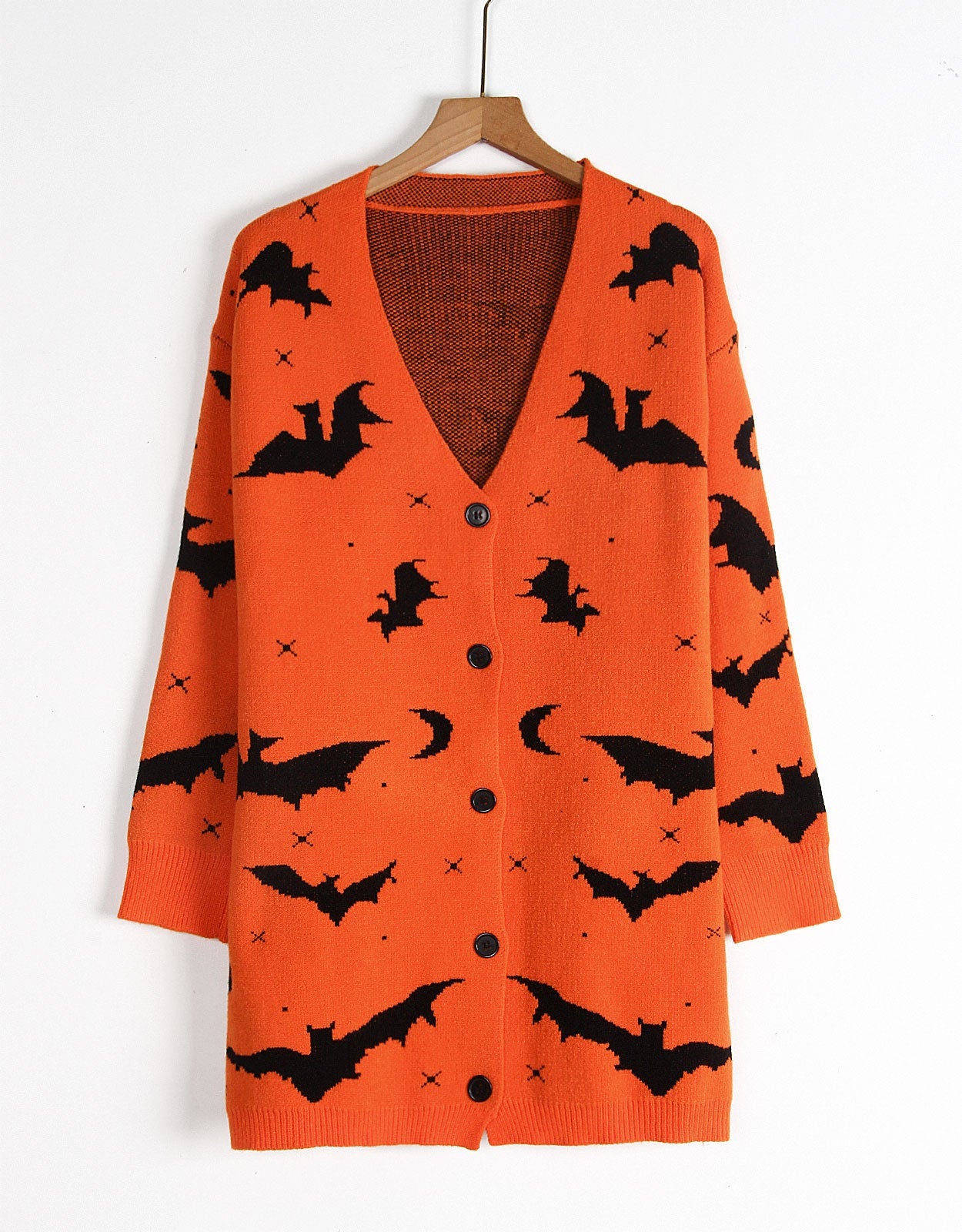 PREORDER: The Midnight Manor Cardigan 8.10.26
