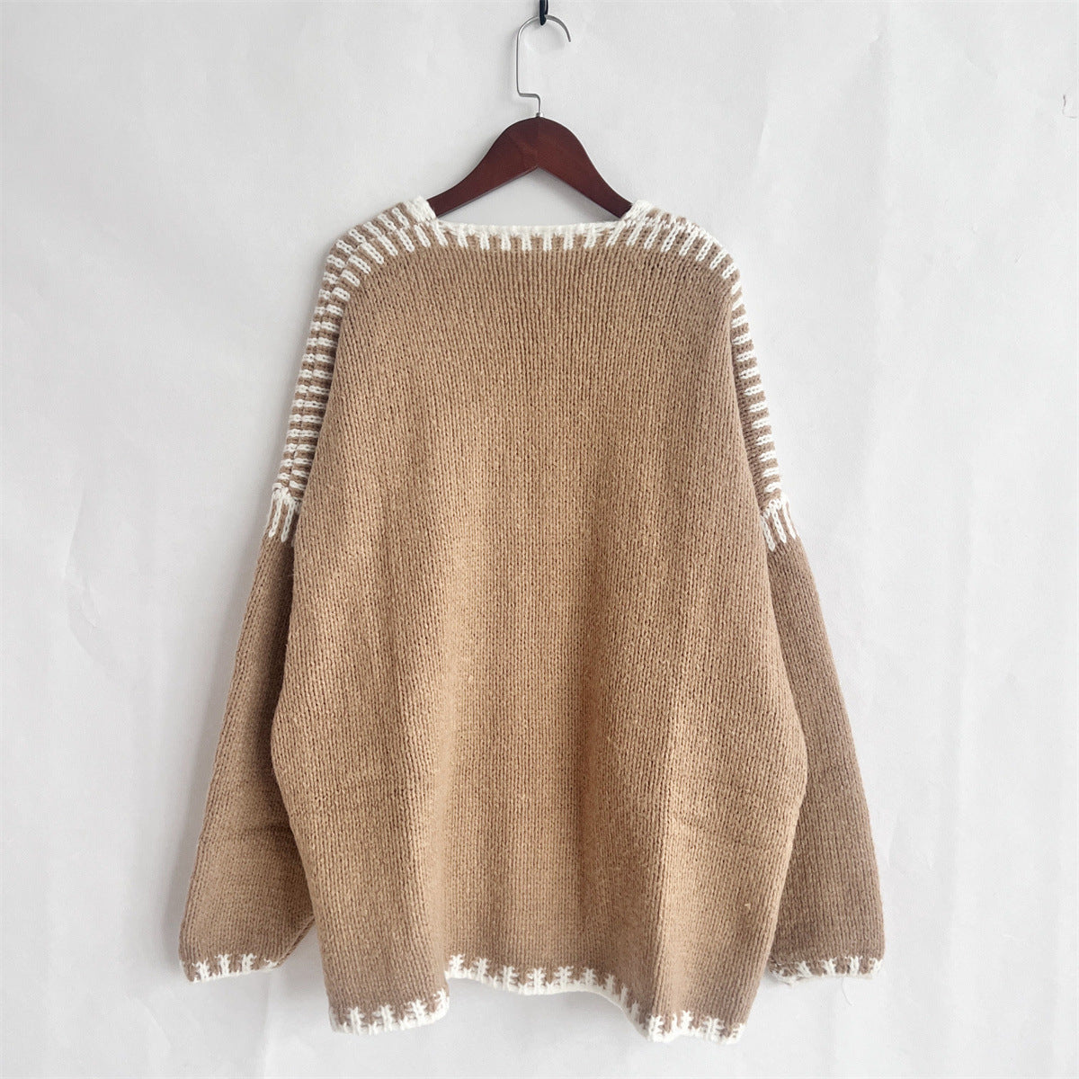 PREORDER: Ruby Stitch Cardi RERUN 8.17.26