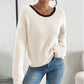 PREORDER: Dakotah Bow Sweater 10.6.25