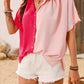 PREORDER: The Reese Lightweight Button Shirt 5.12.25