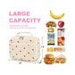 PREORDER: Custom Rope Embroidered Lunch Box RERUN 7.20.26