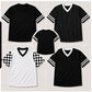 PREORDER: Custom Football Jersey (Front Logo) 7.20.26