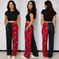 PREORDER: Custom Split Leg Pants 6.15.26