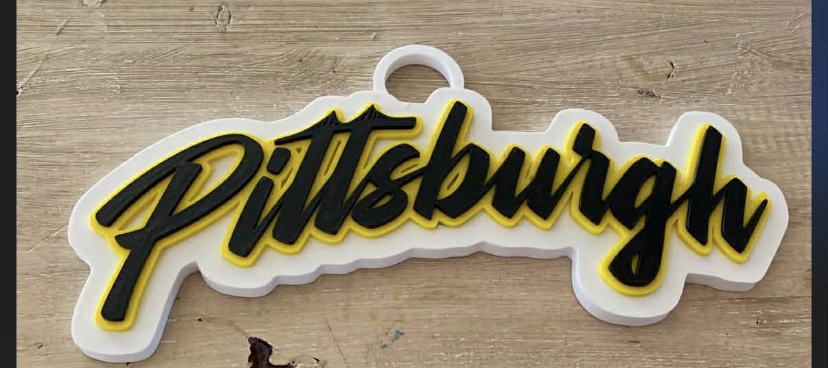 PREORDER: Personalized Sports Hype Chains 3.30.26 osym