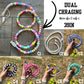 PREORDER: RERUN Dual Beaded Phone Charger 6.29.26