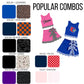 PREORDER: Custom Victory Bow Set (Kids + Adults) 6.22.26