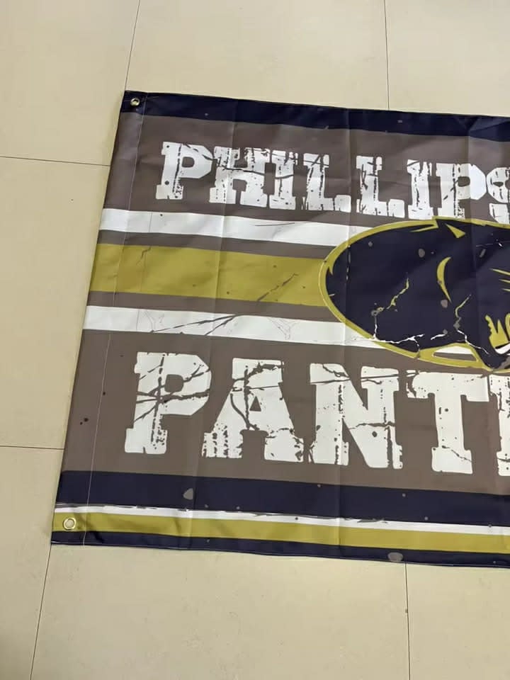 PREORDER: Custom Flags RERUN 6.1.26
