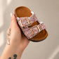 PREORDER: Sparkle Sandals RERUN 6.22.26