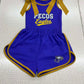 PREORDER: Custom Bow Tank Set 7.13.26