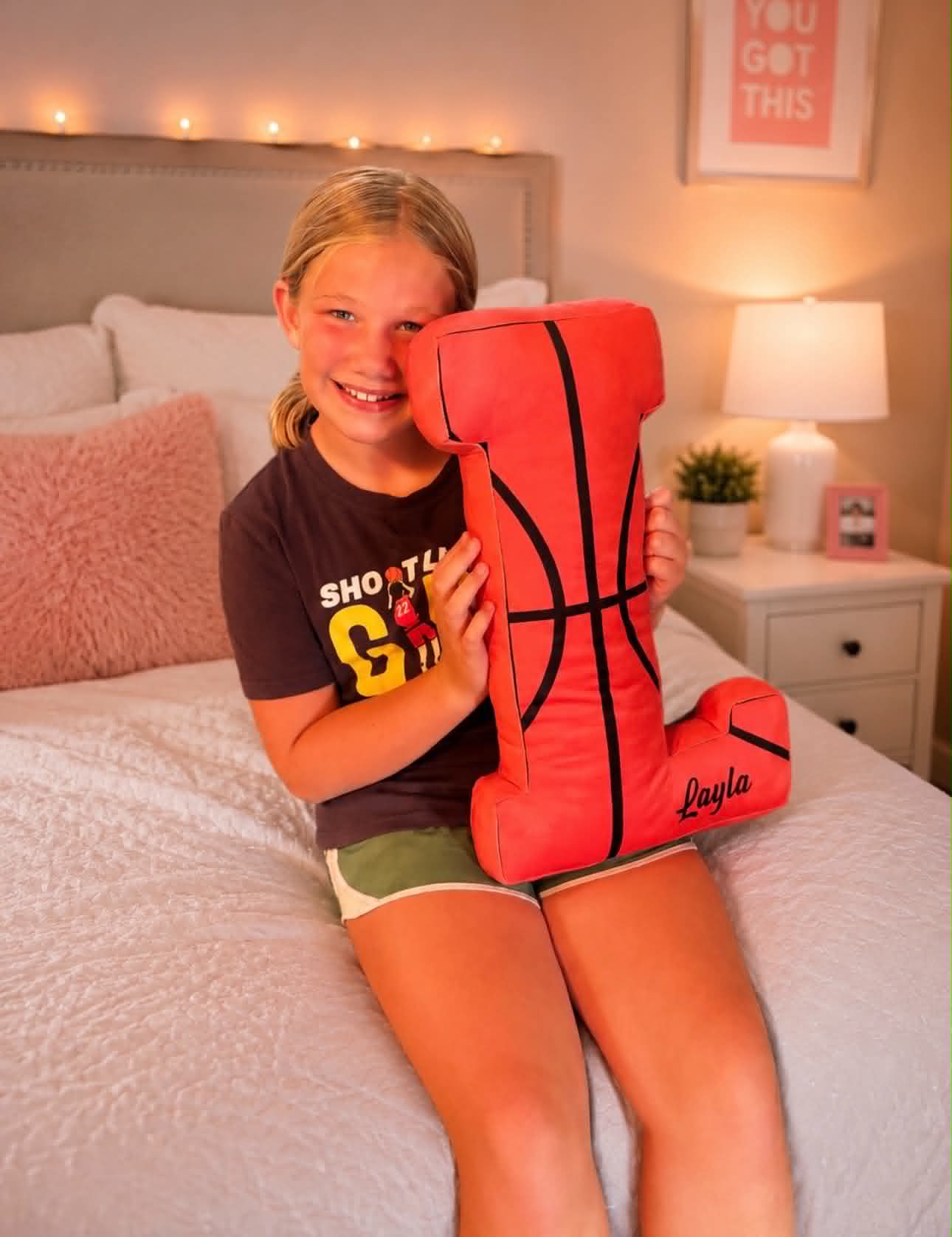 PREORDER: Custom Pillows 6.29.26