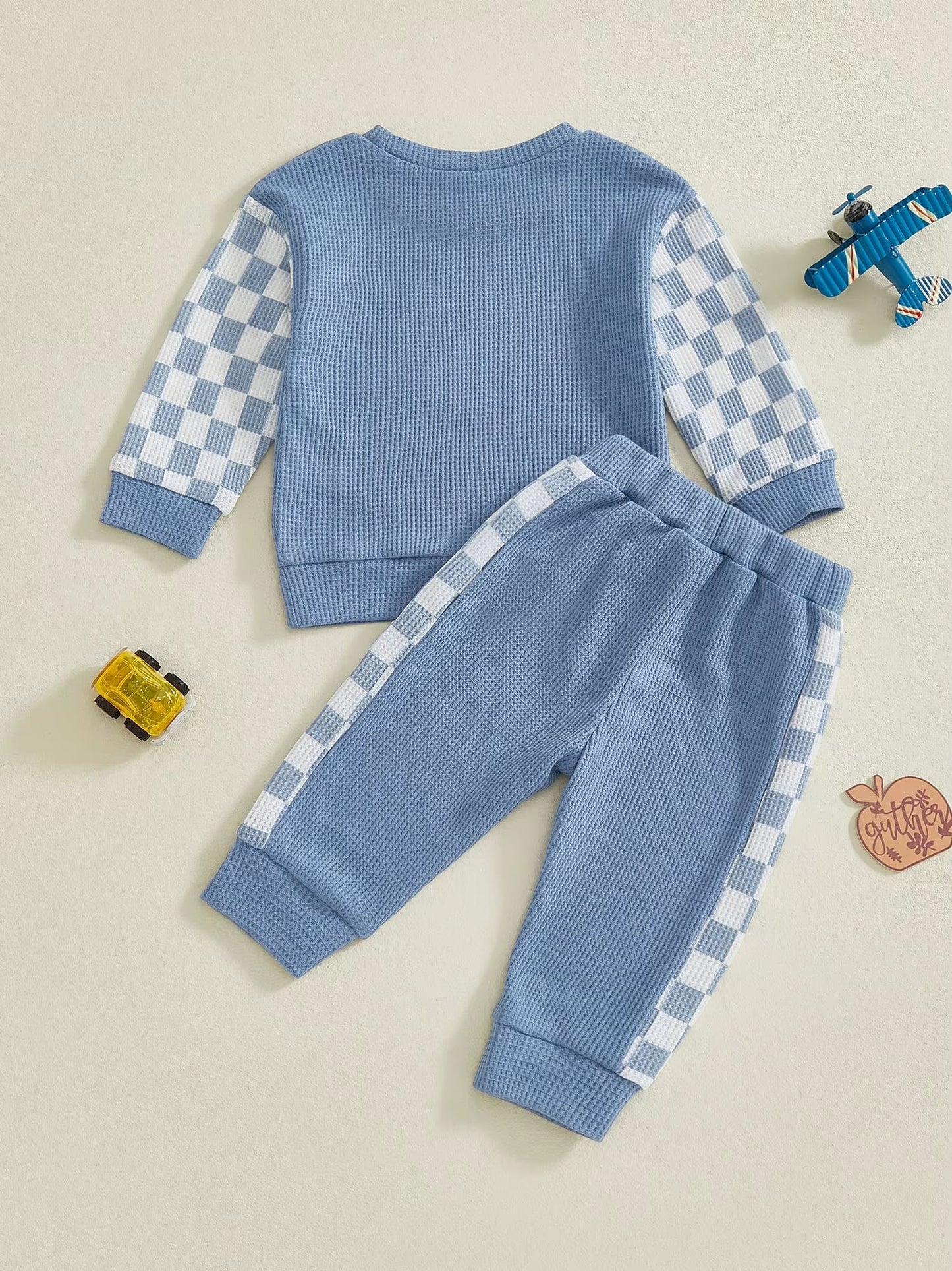 PREORDER: Two piece ready to go set 11.24.25