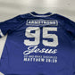PREORDER: Solid Custom Jersey (Seamless Design Sleeve) 07.13.26