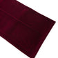 Elastic Waist Wide Leg Pants