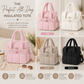 PREORDER: The Perfect All-Day Insulated Tote RERUN 7.20.26