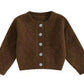 PREORDER: Faith kids Cardi 11.24.25