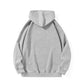 PREORDER: Mineral Washed light weight hoodie 7.20.26
