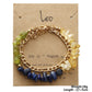 PREORDER: Modern Zodiac Bracelets 7.13.26