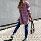 PREORDER: Effortless Style Flannels   8.17.26
