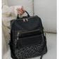 PREORDER: Two Tone Leopard Backpacks  8.17.26