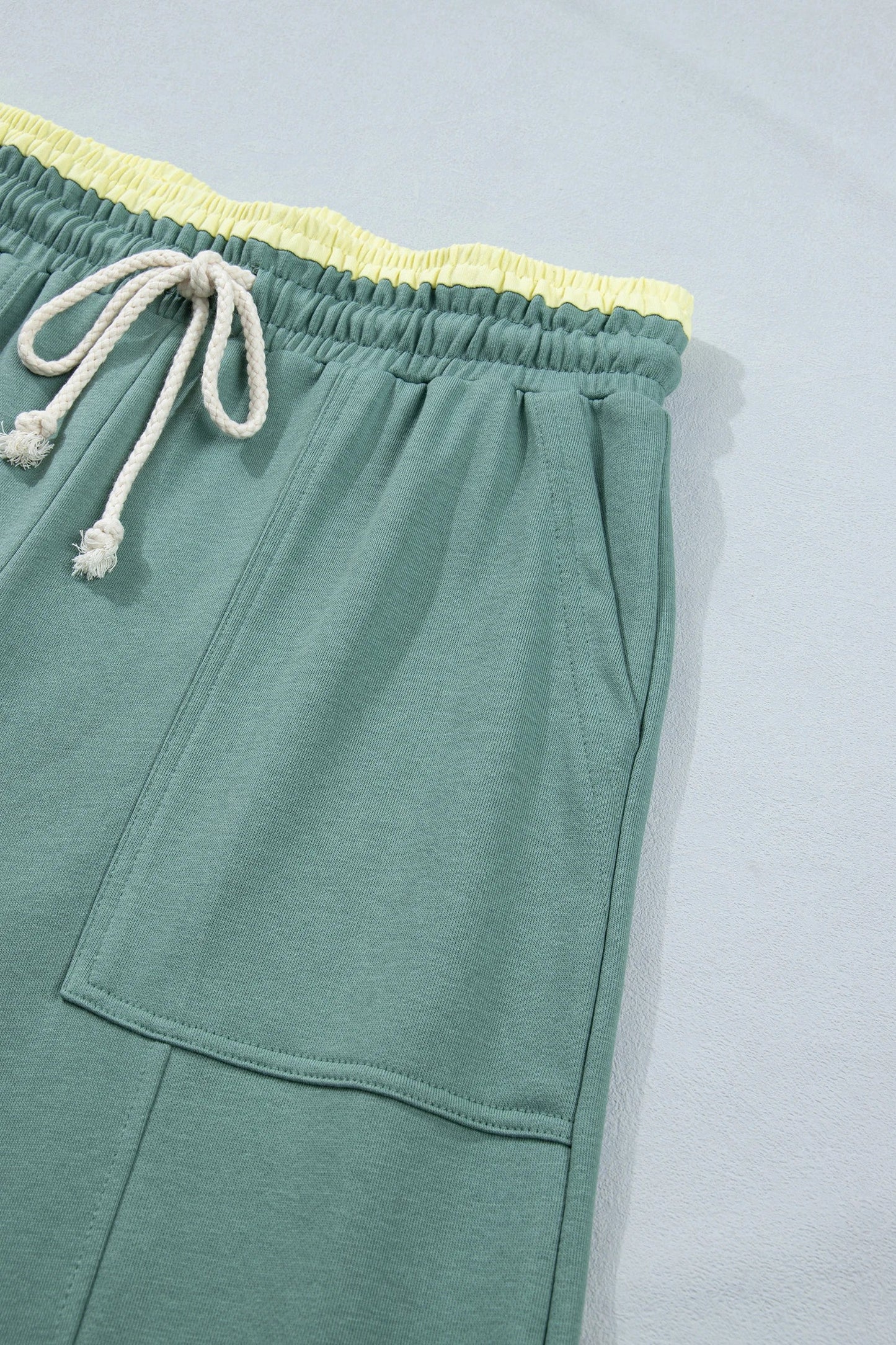 PREORDER: Vacay Vibe Pant  6.22.26