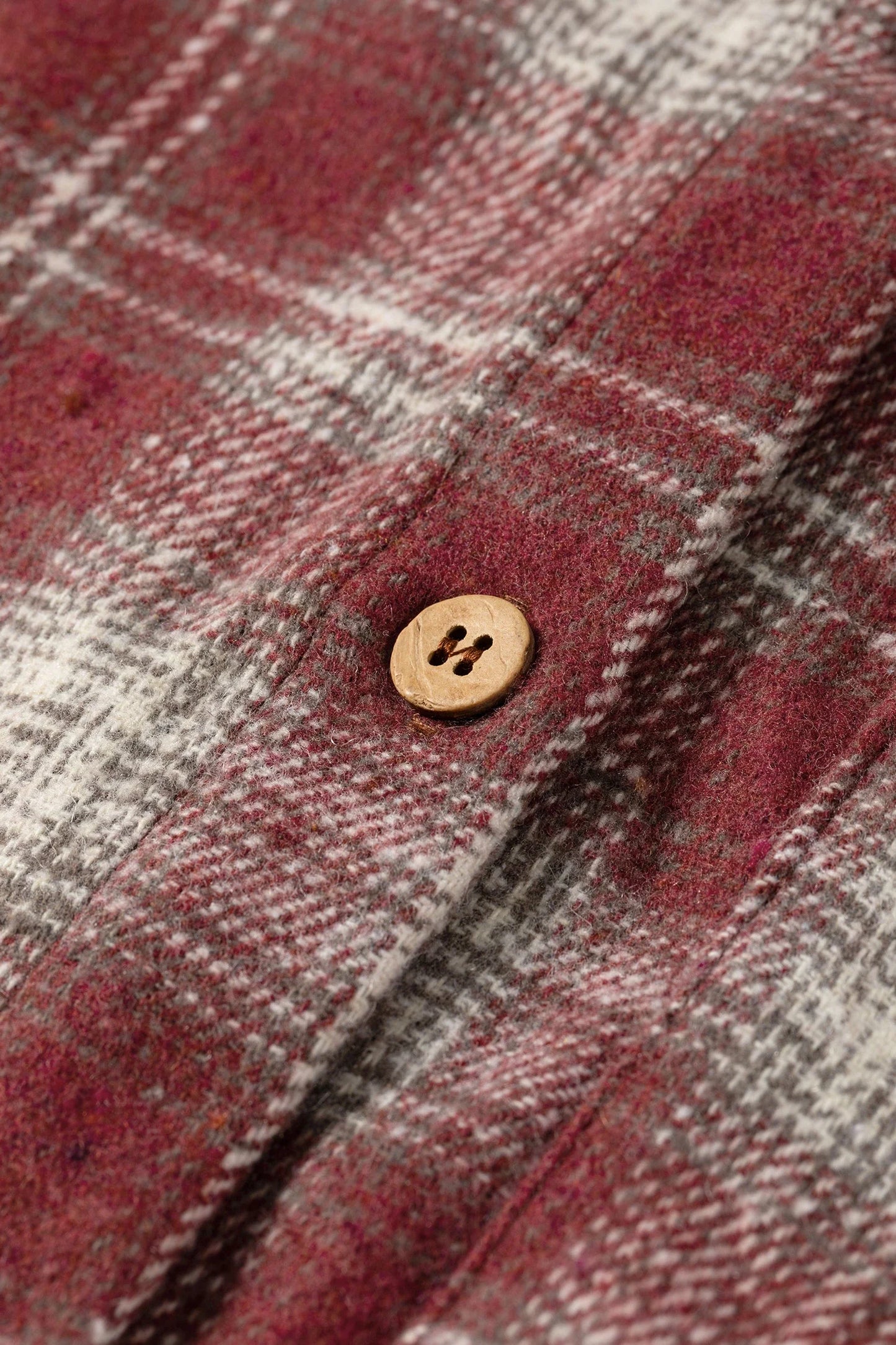 PREORDER: Lumberjack shirt 7.20.26