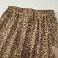 PREORDER: Leopard Star Pants  7.13.26