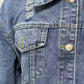 PREORDER: The Brixton Denim Jacket 7.27.26