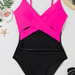 PREORDER: The Leah Cutout Swim 5.12.25