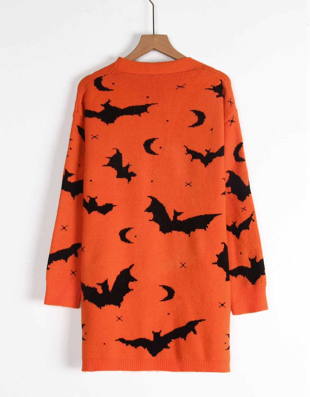 PREORDER: The Midnight Manor Cardigan 8.10.26
