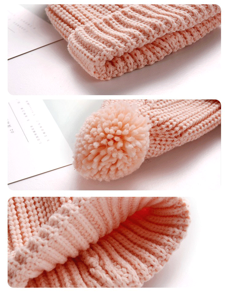 PREORDER: Custom Rope Embroidered Pompom Hat 11.24.25