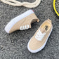 PREORDER: Kid's Canvas Lace-up Shoes  RERUN 7.13.26