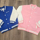 PREORDER: The Oakmont Varsity Jacket 8.3.26
