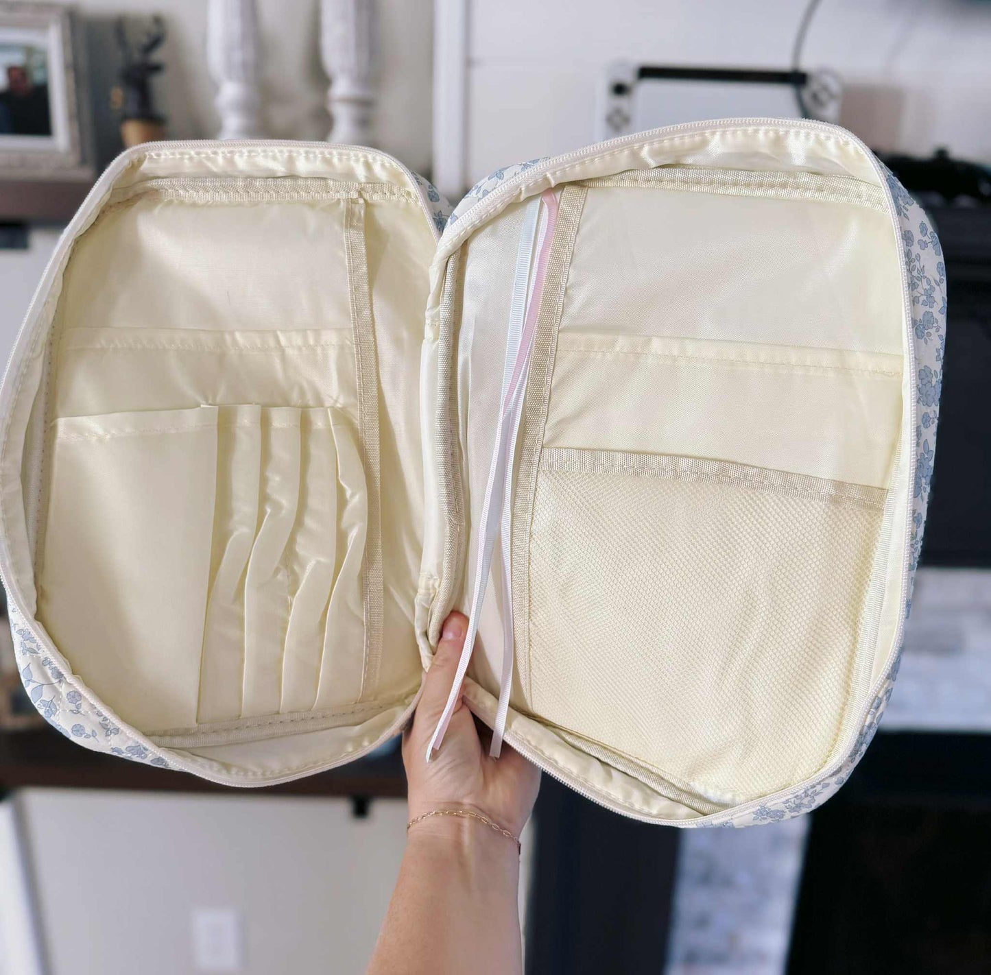 Preorder: Custom Embroidered Bible Cases ( case only) 11.24.25