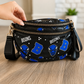 PREORDER: Custom Double Zip Bum Sling Bags RERUN 8.24.26