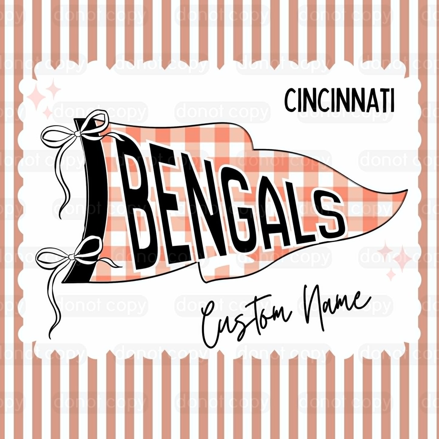 PREORDER: Pennant Flag Fleece Blanket 7.6.26