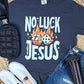 Just Jesus Graphic Tee