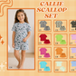 PREORDER: The Callie Scallop Set 5.26.26