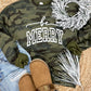 Camo Be Merry Sweatshirt