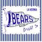 PREORDER: Pennant Flag Fleece Blanket RERUN 8.24.26