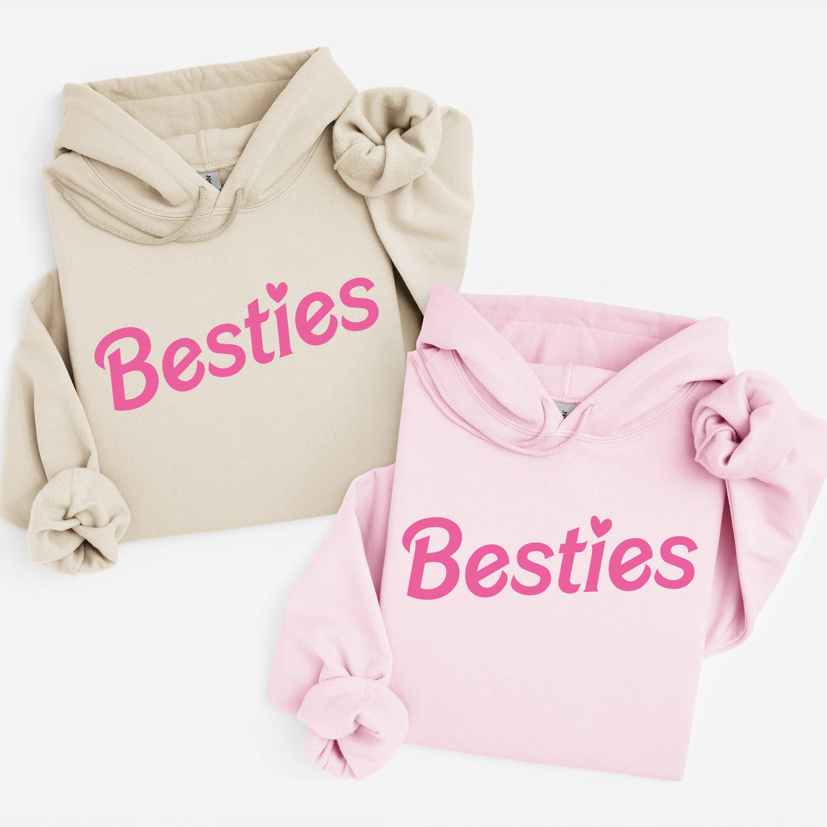 Besties Hoodie