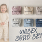 PREORDER: Unisex Soild Set 11.24.25