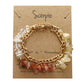 PREORDER: Modern Zodiac Bracelets 7.13.26