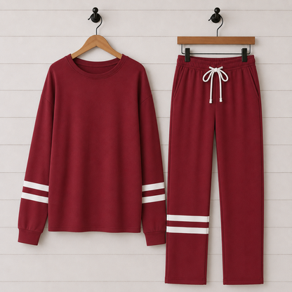 PREORDER: The Varsity Social Set 8.17.26