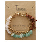 PREORDER: Modern Zodiac Bracelets 7.13.26