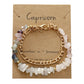 PREORDER: Modern Zodiac Bracelets 7.13.26