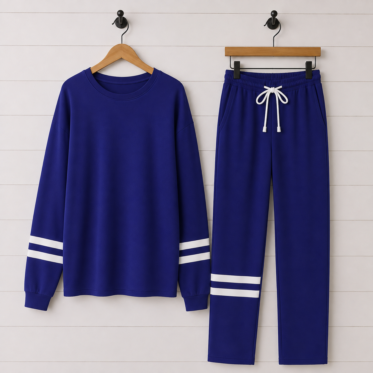 PREORDER: The Varsity Social Set 8.17.26