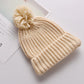 PREORDER: Custom Rope Embroidered Pompom Hat 11.24.25