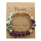 PREORDER: Modern Zodiac Bracelets 7.13.26